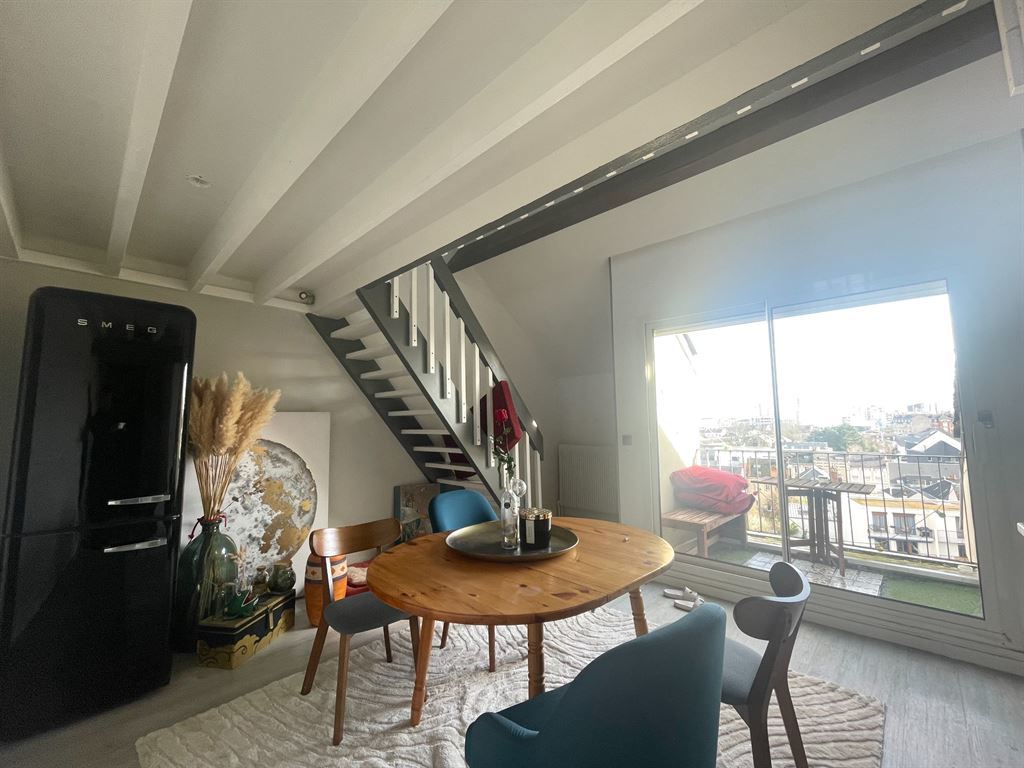 Apartamento T2 em Orleans, France N.º 268098