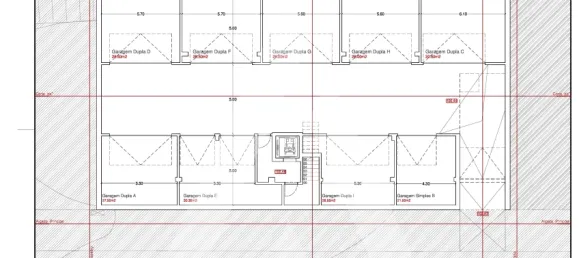 Коммерческая недвижимость 196м² в Кондейша а Нова, Португалия № 95821 17