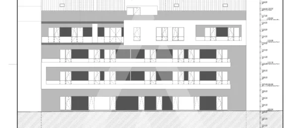 Коммерческая недвижимость 196м² в Кондейша а Нова, Португалия № 95821 19