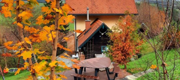 3 rooms House in Thorl, Austria No. 203371 14