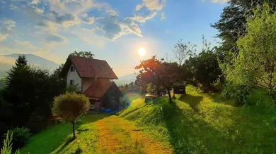 3 rooms House in Thorl, Austria No. 203371