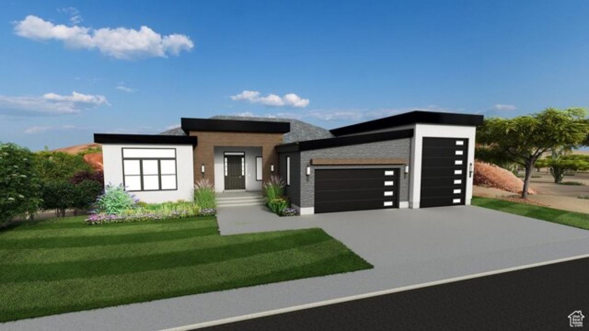 8 غرف نوم منزل في Hurricane, USA رقم 381315