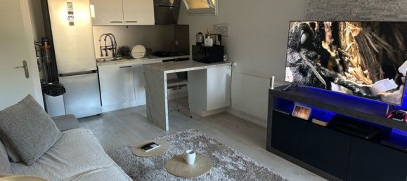 1 chambre Appartement à Claye-Souilly, France No. 324681 2