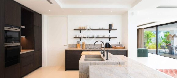 5 غرف نوم منزل في Santa Eulalia Del Rio, Spain رقم 185932 10