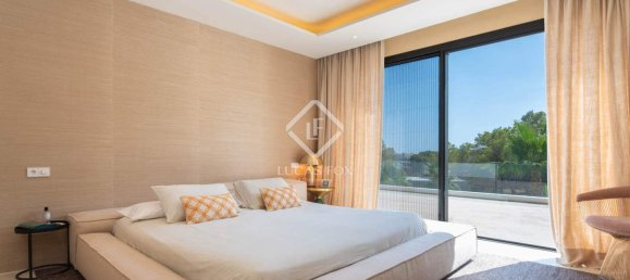 5 غرف نوم منزل في Santa Eulalia Del Rio, Spain رقم 185932 27