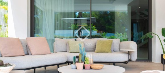 5 غرف نوم منزل في Santa Eulalia Del Rio, Spain رقم 185932 14