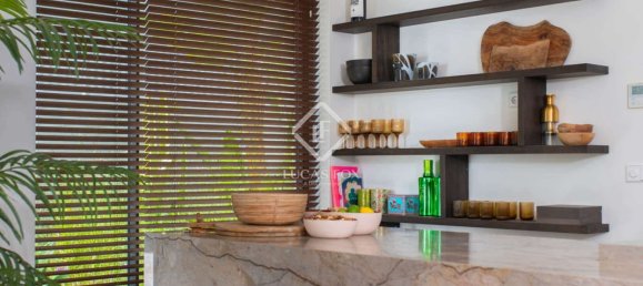 5 غرف نوم منزل في Santa Eulalia Del Rio, Spain رقم 185932 12