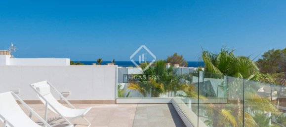 5 غرف نوم منزل في Santa Eulalia Del Rio, Spain رقم 185932 45