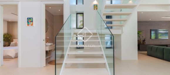 5 غرف نوم منزل في Santa Eulalia Del Rio, Spain رقم 185932 6