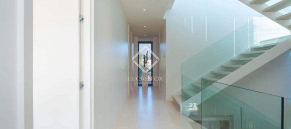 5 غرف نوم منزل في Santa Eulalia Del Rio, Spain رقم 185932 25