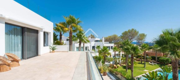 5 غرف نوم منزل في Santa Eulalia Del Rio, Spain رقم 185932 32