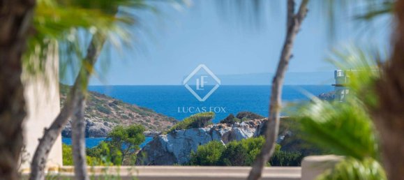 5 غرف نوم منزل في Santa Eulalia Del Rio, Spain رقم 185932 50