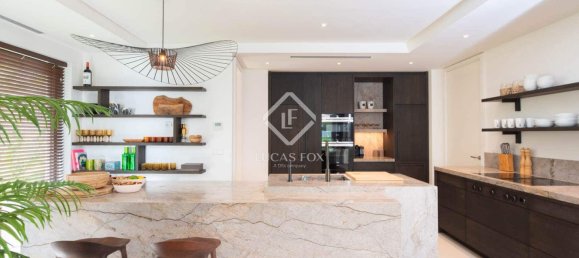 5 غرف نوم منزل في Santa Eulalia Del Rio, Spain رقم 185932 3