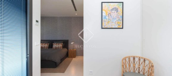 5 غرف نوم منزل في Santa Eulalia Del Rio, Spain رقم 185932 38