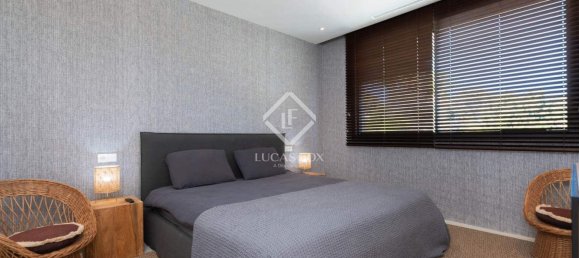 5 غرف نوم منزل في Santa Eulalia Del Rio, Spain رقم 185932 34