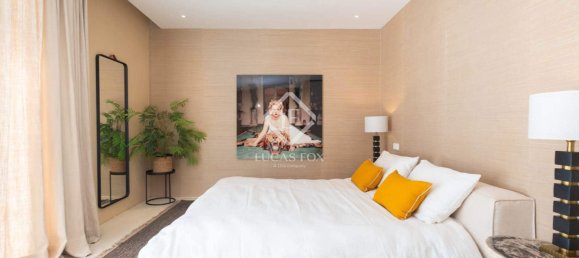 5 غرف نوم منزل في Santa Eulalia Del Rio, Spain رقم 185932 20