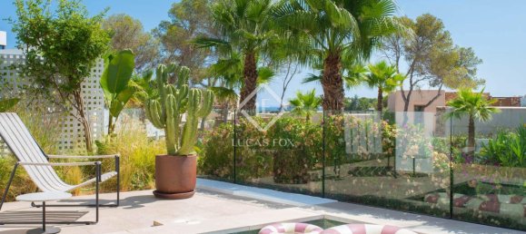 5 غرف نوم منزل في Santa Eulalia Del Rio, Spain رقم 185932 2