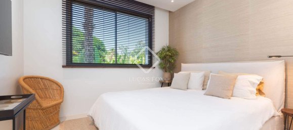 5 غرف نوم منزل في Santa Eulalia Del Rio, Spain رقم 185932 42