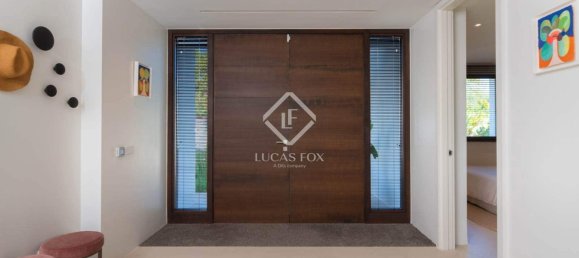 5 غرف نوم منزل في Santa Eulalia Del Rio, Spain رقم 185932 5