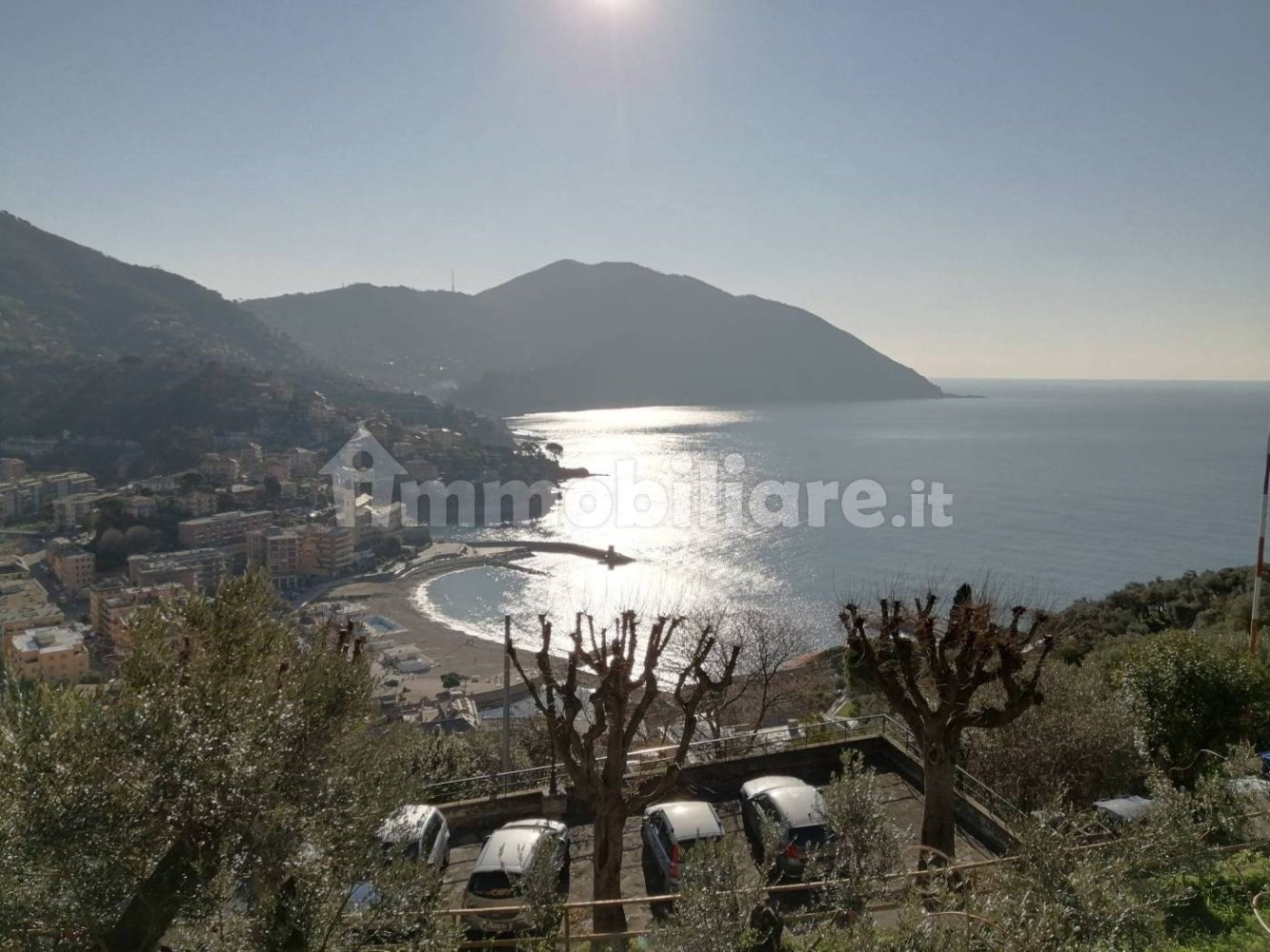2 Schlafzimmer Villa in Recco, Italy, Nr. 259672