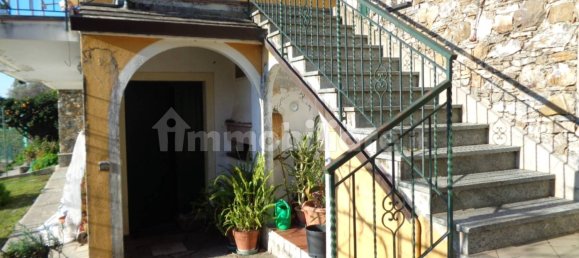 2 Schlafzimmer Villa in Recco, Italy, Nr. 259672 23