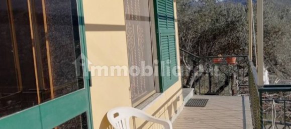 2 Schlafzimmer Villa in Recco, Italy, Nr. 259672 15