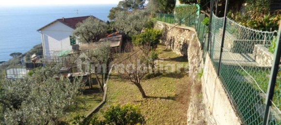 2 Schlafzimmer Villa in Recco, Italy, Nr. 259672 39