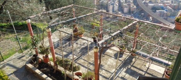 2 Schlafzimmer Villa in Recco, Italy, Nr. 259672 44