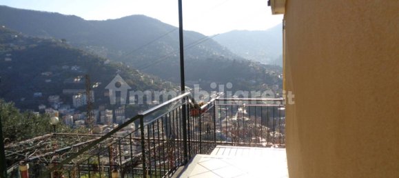 2 Schlafzimmer Villa in Recco, Italy, Nr. 259672 22