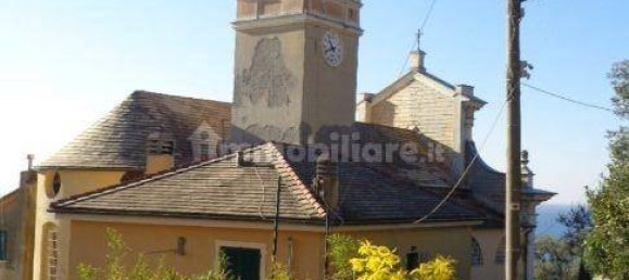 2 Schlafzimmer Villa in Recco, Italy, Nr. 259672 25