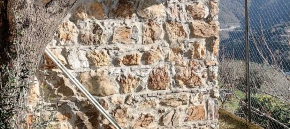 2 Schlafzimmer Villa in Recco, Italy, Nr. 259672 19