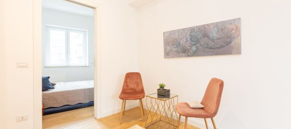 2 rooms Apartment in Milan, Italy No. 260627 3