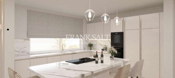 Villa à Attard, Malta 222m² No. 1930 6