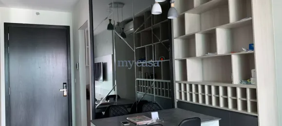 Квартира с 2 спальнями в Тхудык, Хошимин, Вьетнам № 8694 5