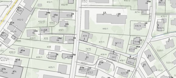  Land in Hohenems, Austria No. 165273 7