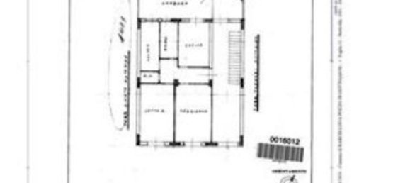 6-Zimmer Wohnung in Barcellona Pozzo di Gotto, Italy, Nr. 47859 20