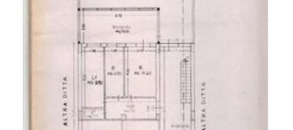 6-Zimmer Wohnung in Barcellona Pozzo di Gotto, Italy, Nr. 47859 18