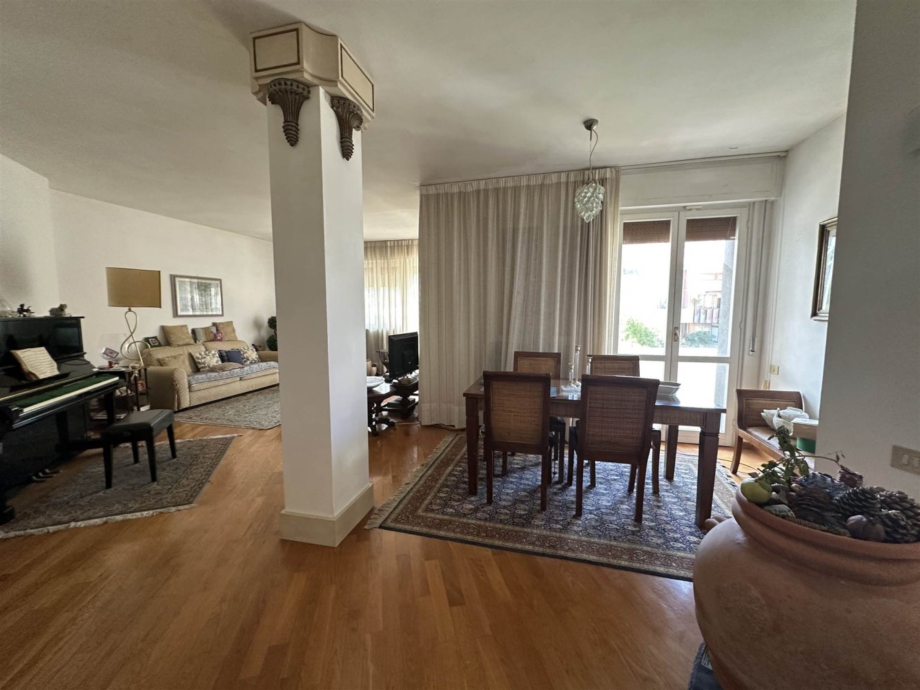 3 Schlafzimmer Wohnung in Livorno, Italy, Nr. 324268