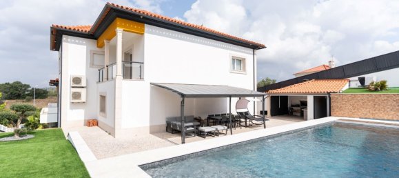 Villa de 5 dormitorios en Tomar, Portugal No. 127744 5