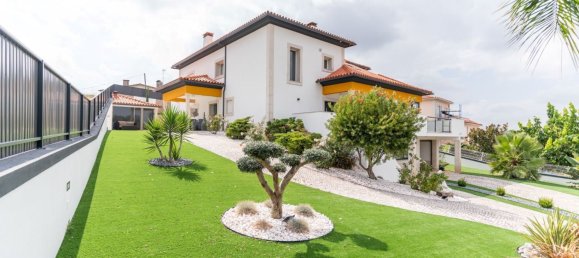 Villa de 5 dormitorios en Tomar, Portugal No. 127744 8