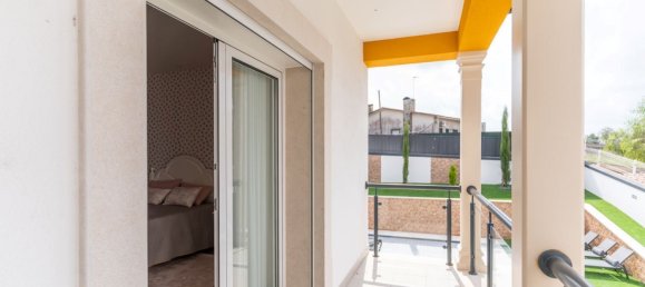 Villa de 5 dormitorios en Tomar, Portugal No. 127744 36