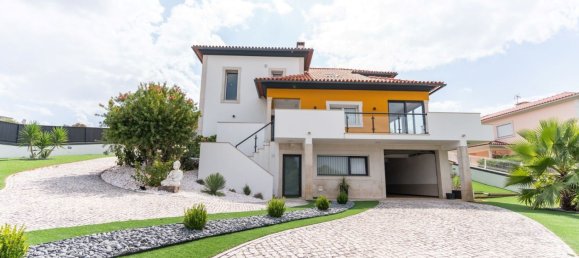 Villa de 5 dormitorios en Tomar, Portugal No. 127744 10