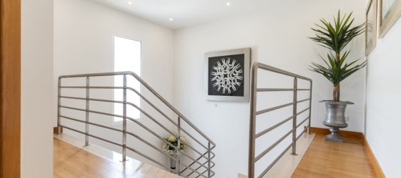 Villa de 5 dormitorios en Tomar, Portugal No. 127744 27