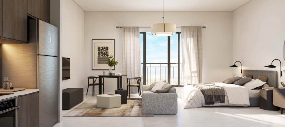 Apartamento de 2 dormitorios en YAS GOLF COLLECTION, Yas Island, UAE No. 62820 6