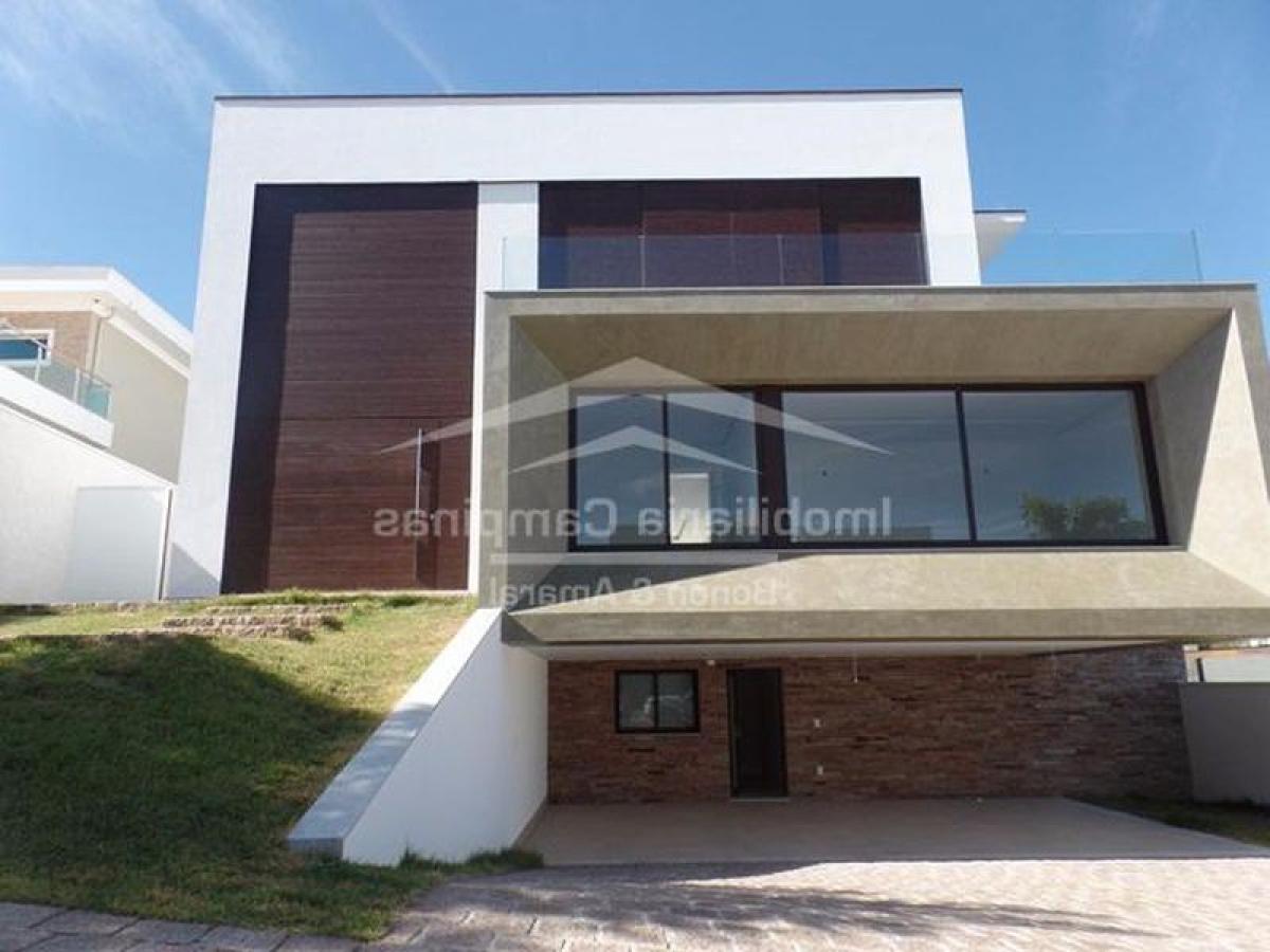 Casa T4 em São Paulo, Brazil N.º 479704