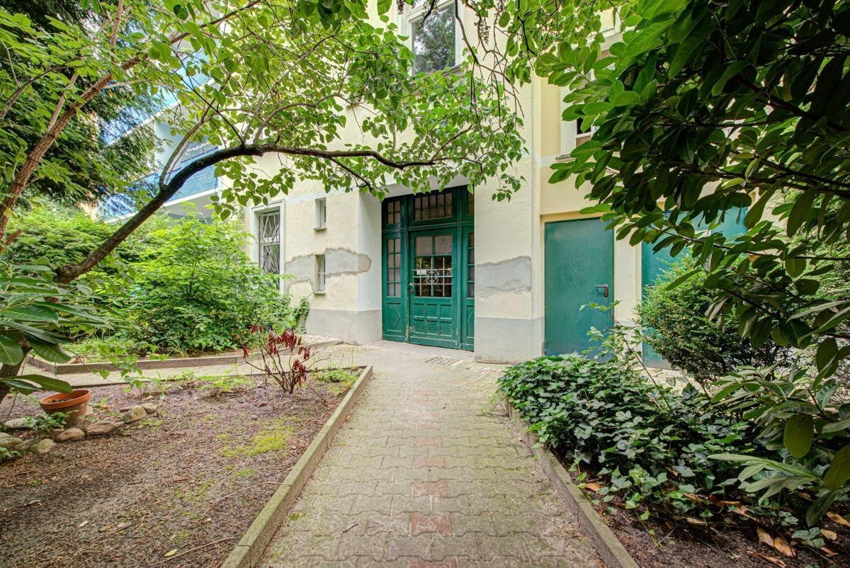 Apartamento de 2 habitaciónes en Charlottenburg, Germany No. 76383