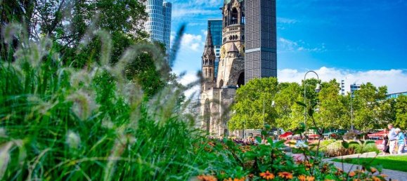 Apartamento de 2 habitaciónes en Charlottenburg, Germany No. 76383 8