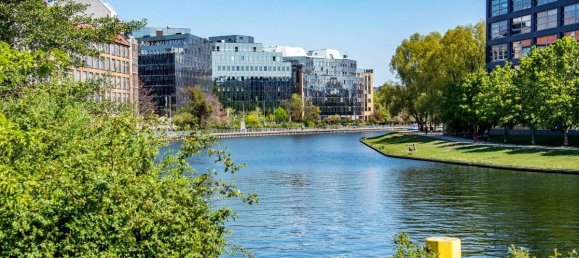 Apartamento de 2 habitaciónes en Charlottenburg, Germany No. 76383 9