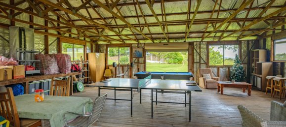 Granja de 3 dormitorios en Kanigan, Australia No. 696 21