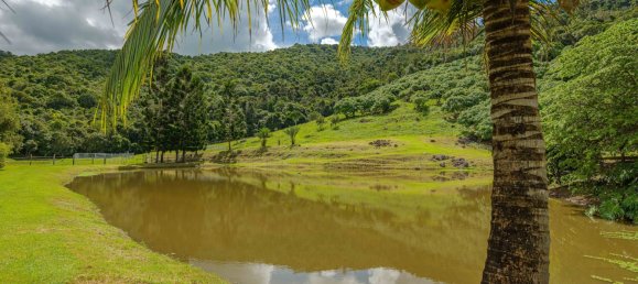 Granja de 3 dormitorios en Kanigan, Australia No. 696 24
